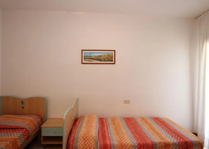Apartament Coastal With Shared Pool Bibione